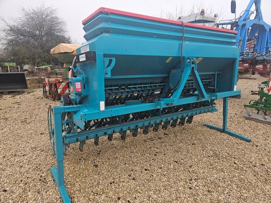 Semoir à grains Sulky COMPACT TRAMLINE CE