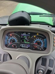 Tracteur agricole Deutz-Fahr 6140 TTV - 9