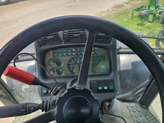 Tracteur agricole Deutz-Fahr 135 - 8