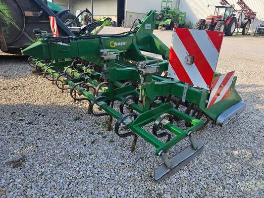 Rouleau Franquet SYNCHROSPIRE 3M50