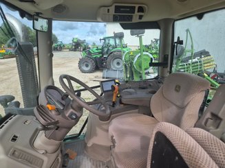 Tracteur agricole John Deere 6140 R - 5