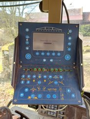 Pulvérisateur traîné Seguip SVX 420S - 5
