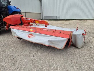 Faucheuse Kuhn FC 314 FF - 2