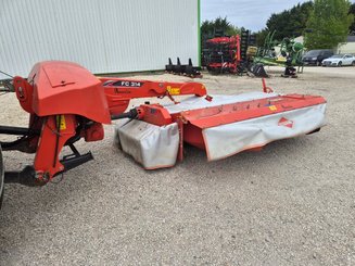 Faucheuse Kuhn FC 314 FF - 1
