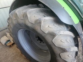 Tracteur agricole Deutz-Fahr 150 PROFILINE - 9