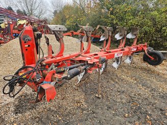 Charrue Grégoire-Besson RWB7 516 160 90 - 2