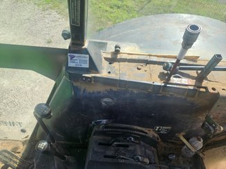 Tracteur agricole Deutz-Fahr DX 6.30 - 5