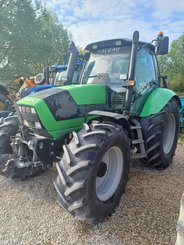 Tracteur agricole Deutz-Fahr Agrotron M 620 DCR - 1