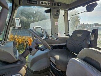 Tracteur agricole Deutz-Fahr 7250 TTV - 3