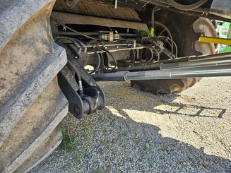 Moissonneuse batteuse Deutz-Fahr 9206 TSB - 3
