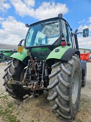 Tracteur agricole Deutz-Fahr Agrotron 120 MK2 - 4
