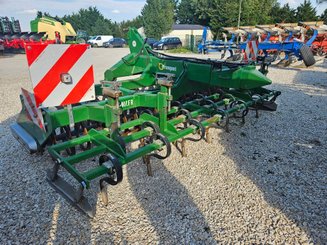 Rouleau Franquet SYNCHROSPIRE 3M50 - 1