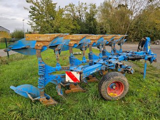 Charrue Lemken Europal 8 X - 1