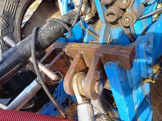 Épareuse Orsi LEADER 505 - 9