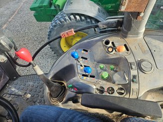 Tracteur agricole Deutz-Fahr 115 - 4