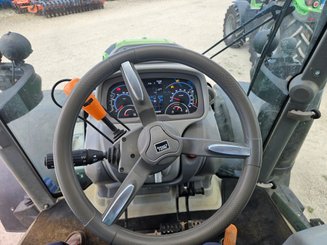 Tracteur agricole Deutz-Fahr 6175.4 TTV - 7