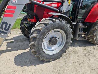 Tracteur agricole Massey Ferguson 5460 - 5