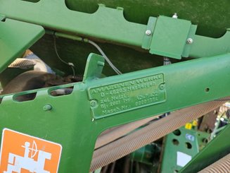 Combiné de semis Amazone ADP 402 Profi - 9