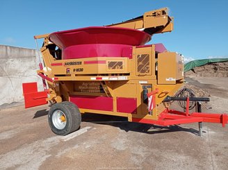 Broyeur pailles Haybuster H1030 - 1