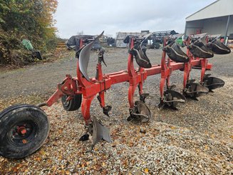 Charrue Grégoire-Besson RWB7 516 160 90 - 3