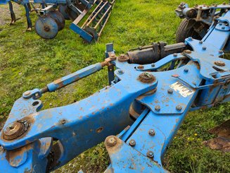 Charrue Lemken Europal 8 X - 5