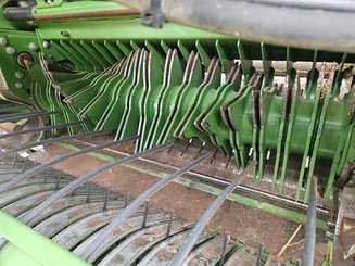 Presse à balles rondes Krone FORTIMA V 1800 MC - 4