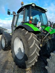 Tracteur agricole Deutz-Fahr 150 PROFILINE - 2