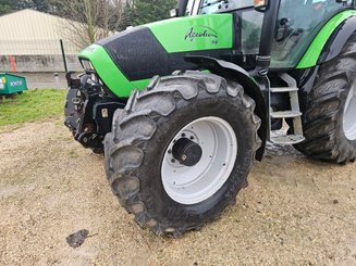 Tracteur agricole Deutz-Fahr 150 - 9