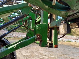 Pulvérisateur traîné Seguip SVX EN ATTENTE - 18