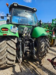 Tracteur agricole Deutz-Fahr Agrotron M 620 DCR - 3