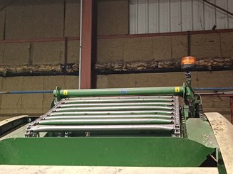 Presse à balles rondes Krone FORTIMA V 1800 MC - 8