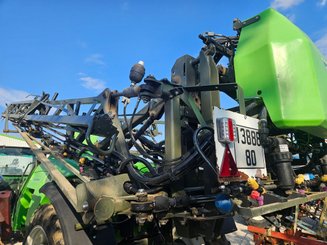 Pulvérisateur traîné Tecnoma TECNIS 3100 - 3