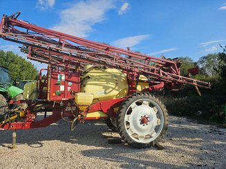 Pulvérisateur traîné Hardi COMMANDERPLUS 2800 LITRES 24M - 1