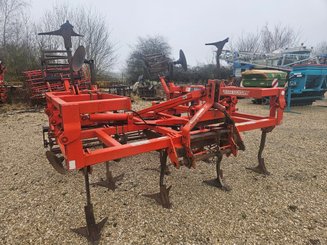 Déchaumeur Quivogne MAXICULTEUR 4M - 1