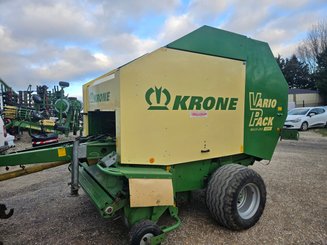 Presse à balles rondes Krone VARIOPACK 1800 - 1
