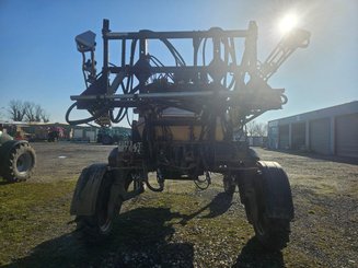 Pulvérisateur automoteur SPRACOUPE 3440 - 3