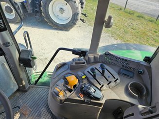Tracteur agricole John Deere 6175 M - 7