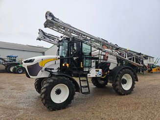 Pulvérisateur automoteur Artec RS 20 - 1