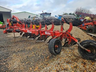 Charrue Grégoire-Besson RWB7 516 160 90 - 4