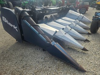 Cueilleur pour moissonneuse batteuse Stark 6 rangs - 1