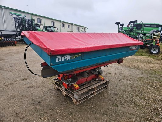 Distributeur d'engrais Sulky DPX Expert