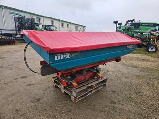 Distributeur d'engrais Sulky DPX Expert - 3