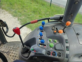 Tracteur agricole Deutz-Fahr Agrotron 120 MK2 - 8