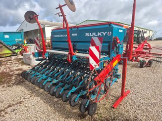 Semoir à grains Sulky TRAMLINE CX - 1