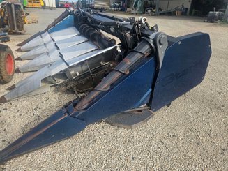 Cueilleur pour moissonneuse batteuse Stark 6 rangs - 1