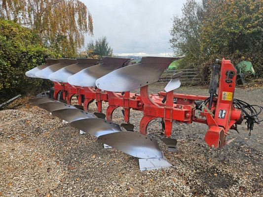 Charrue - RWB7 516 160 90