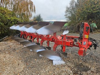 Charrue Grégoire-Besson RWB7 516 160 90 - 1