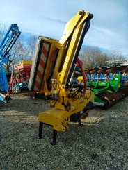 Épareuse Orsi LEADER 505 - 1