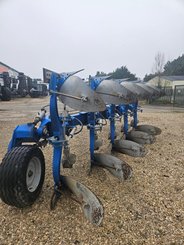 Charrue Överum EX5980H 5 CORPS - 3