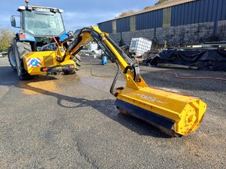 Épareuse Orsi LEADER 505 - 5